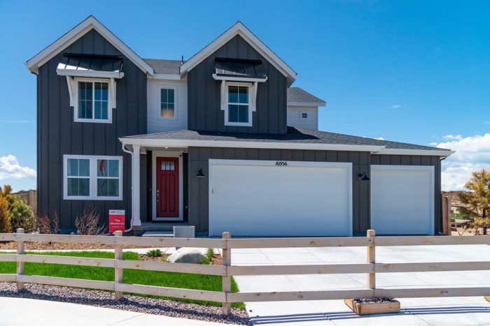 Taylor Morrison Home