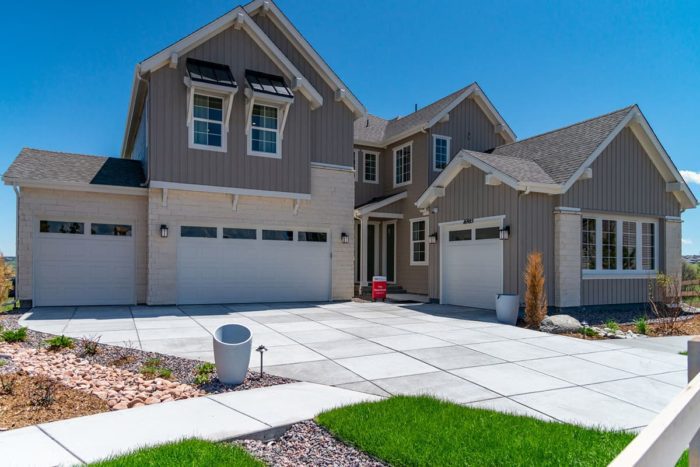 Taylor Morrison Home