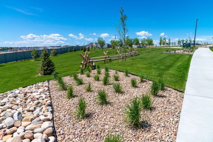 Looking Glass Landscaping