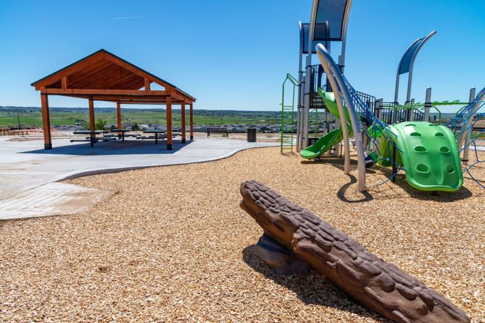 Park Playground