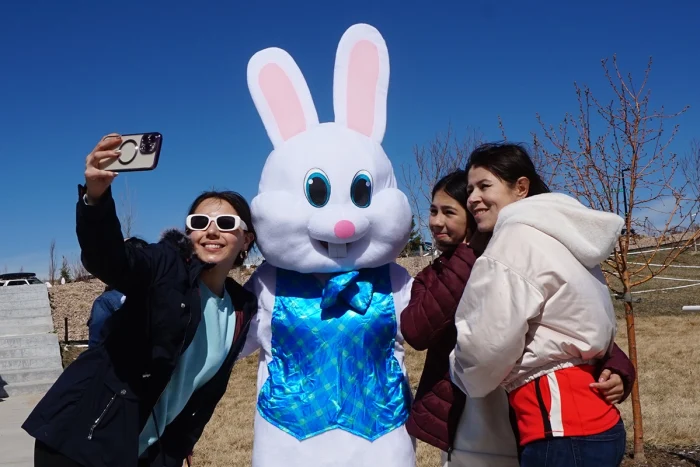 Easter Extravaganza 2024