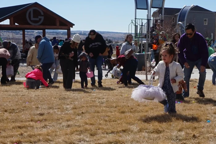 Easter Extravaganza 2024