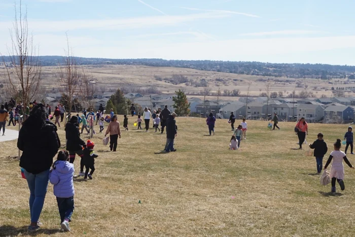 Easter Extravaganza 2024