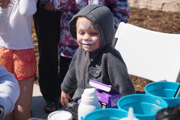 Easter Extravaganza 2024