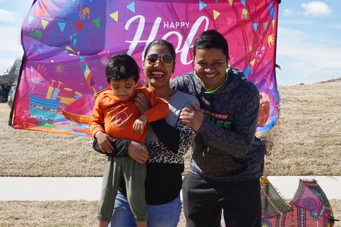 Happy Holi 2024
