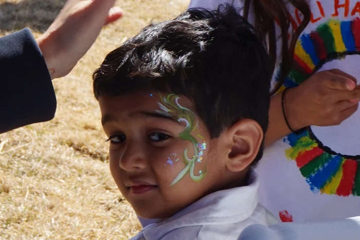 Happy Holi 2024