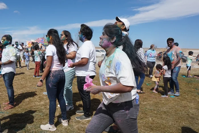 Happy Holi 2024