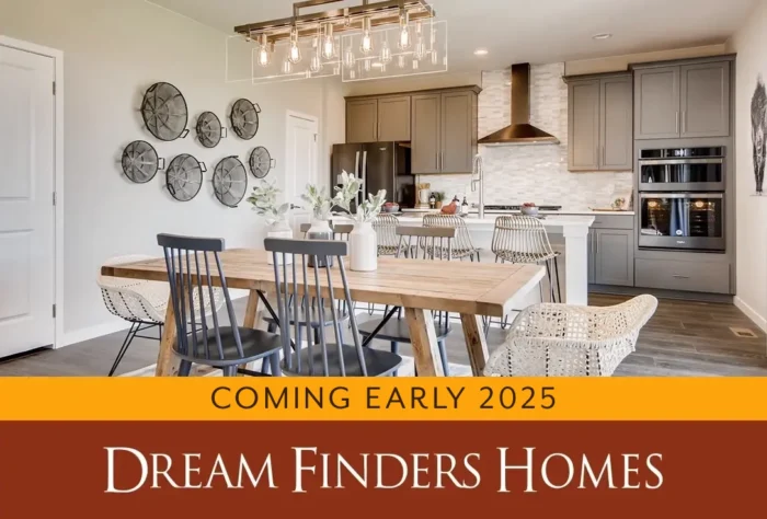 Dream Finders Homes