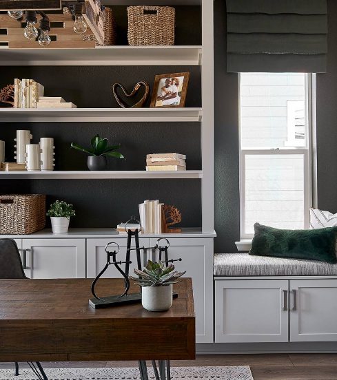 home office