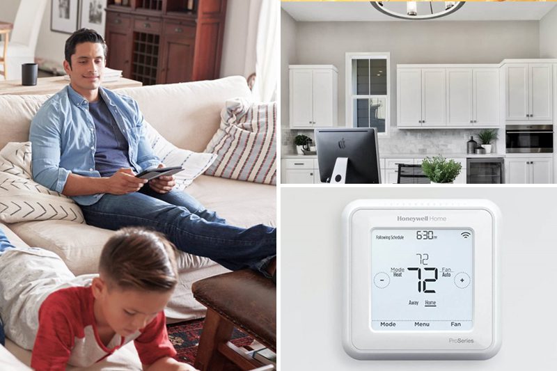 Lennar Everything's Included®