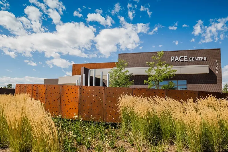 Parker, CO - PACE Center