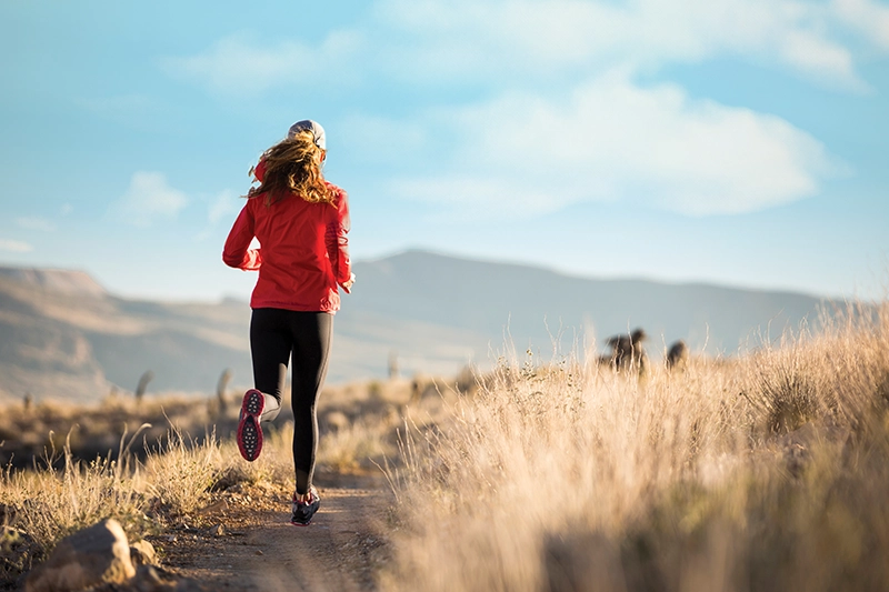 Parker, Colorado offers a remarkable network of trails for outdoor enthusiasts.