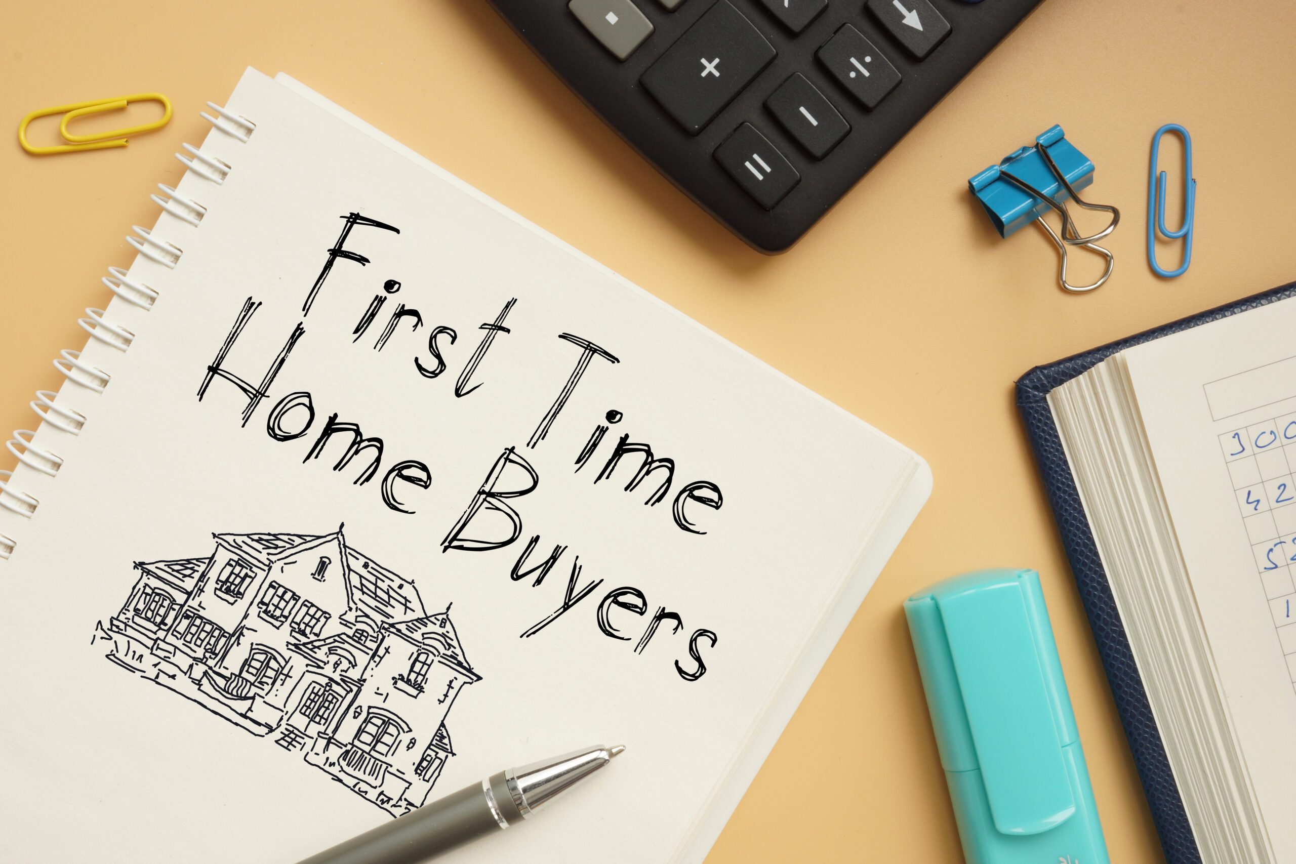 First time home buyer in Parker, CO? Your dream home awaits at Looking Glass in Parker