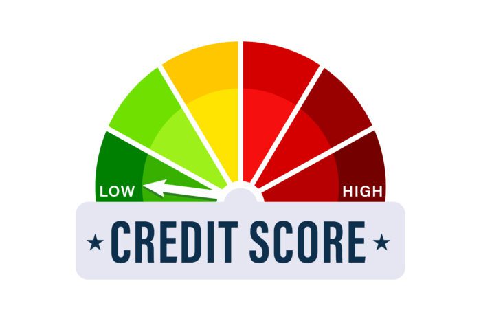 Credit Score 
